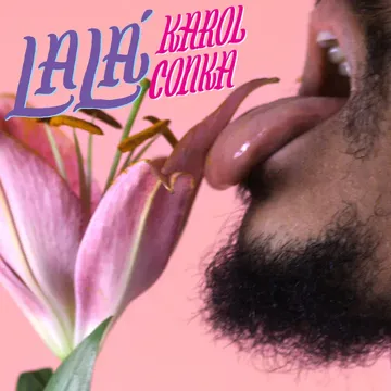 Lalá-cover