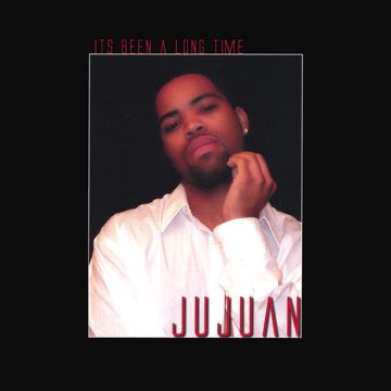 It's Been A Long Time-cover