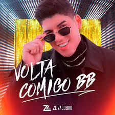 Volta Bebê Volta Neném-cover