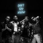 Don't You Know-cover
