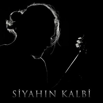 Siyahın Kalbi-cover