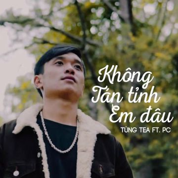 Không Tán Tỉnh Em Đâu-cover