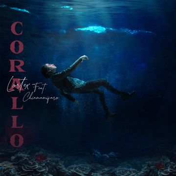 CORALLO (feat. chiamamifaro)-cover