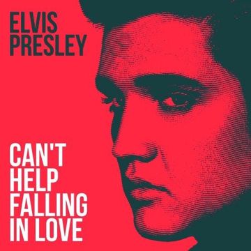 Can't Help Falling In Love-cover