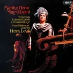 Rossini: La donna del lago / Act 2 - Tanti affetti in tal momento-cover