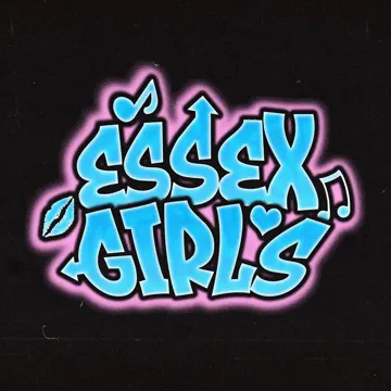 Essex Girls (feat. Jaykae, Silky & Janice Robinson)-cover