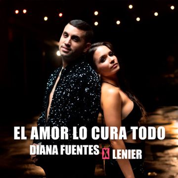 El Amor Lo Cura Todo-cover