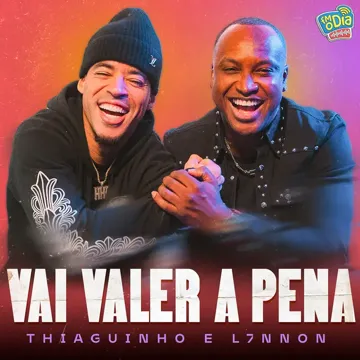 Vai Valer a Pena-cover