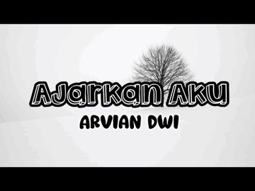 Ajarkan Aku (akustik. Male) -cover