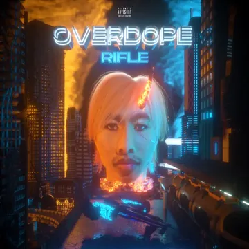 ไรเฟิร์น(Remix)-cover
