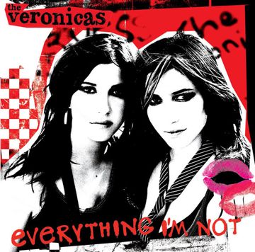 Everything I'm Not-cover