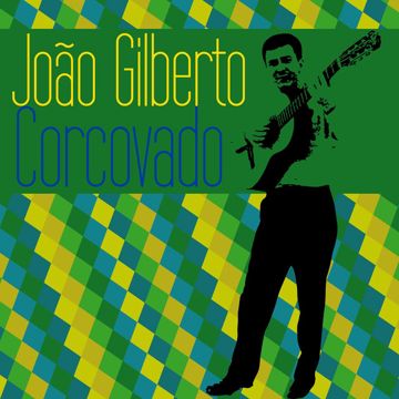 Corcovado-cover