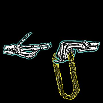 A Report to the Shareholders / Kill Your Masters-cover