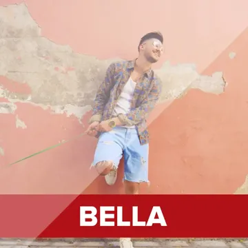 Bella-cover