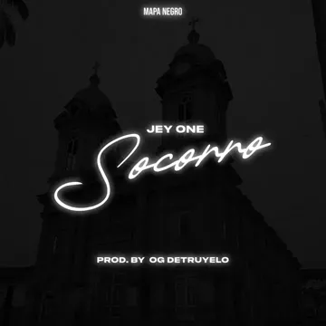 Socorro-cover