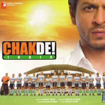Badal Pe Paon Hain-cover