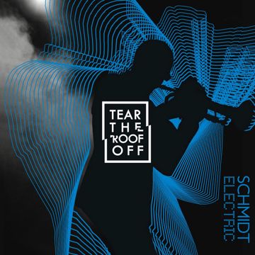Tear The Roof Off-cover