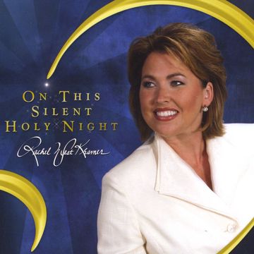 Silent Night, Holy Night-cover