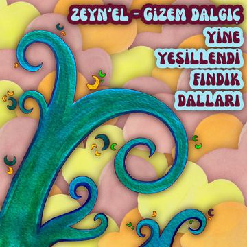 Yine Yeşillendi Fındık Dalları (Akustik)-cover