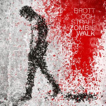 Zombie Walk-cover