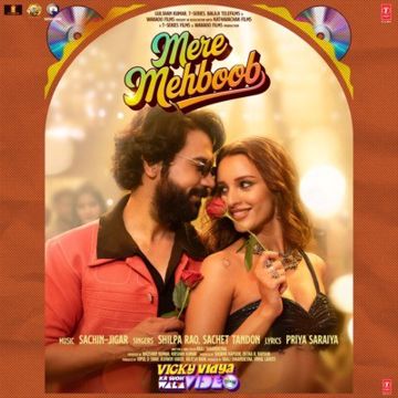 Mere Mehboob-cover