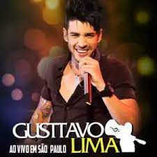 Cabelo preto Gusttavo Lima -cover