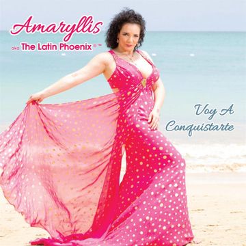 Voy a Conquistarte-cover