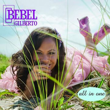 Samba De Orly-cover