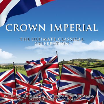 Rule Britannia-cover