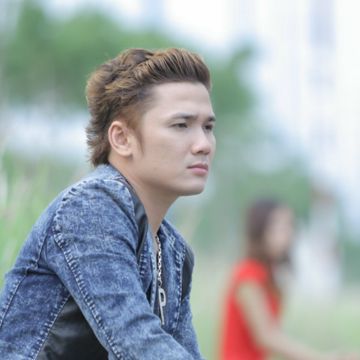 Nợ Em Một Lời Xin Lỗi-cover