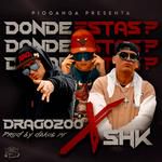 Donde Estas? (feat. Drago200)-cover