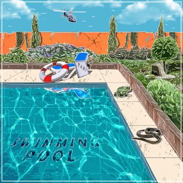 Swimming Pool-cover