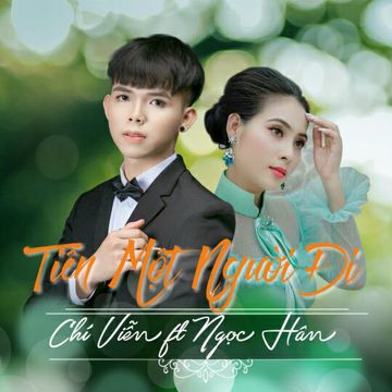 Tiễn Một Người Đi-cover