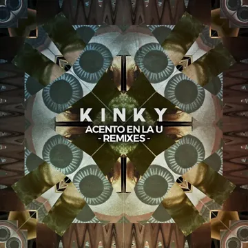 Acento en la U (Brunog Remix)-cover