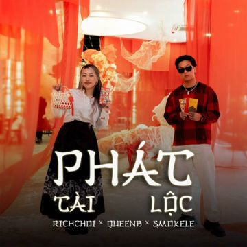 Phát Lộc Phát Tài-cover