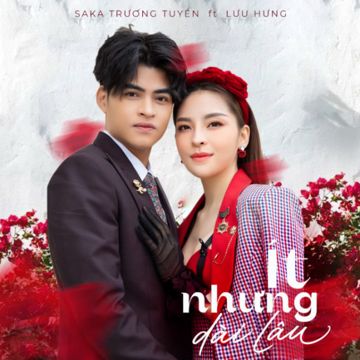Ít Nhưng Dài Lâu-cover