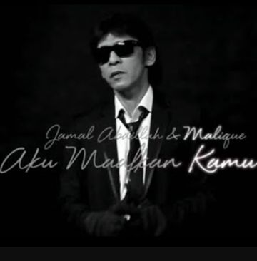 Aku Maafkan Kamu-cover