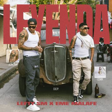 LEYENDA-cover