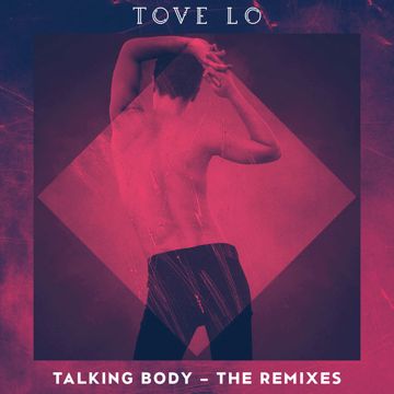 Talking Body-cover