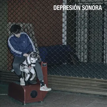 Generación Perdida, Diversión Prohibida-cover