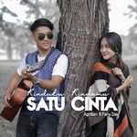 Rinduku Rindumu Satu Cinta-cover