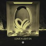 Leave A Light On(8D Audio)-cover