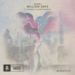 Million Days(Acoustic)-cover