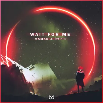 Wait for me-cover