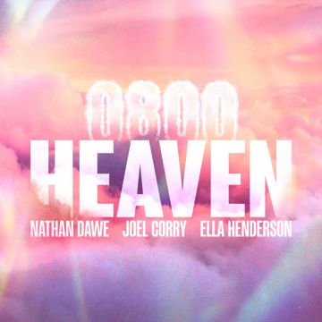 0800 HEAVEN-cover