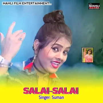 Salai Salai-cover