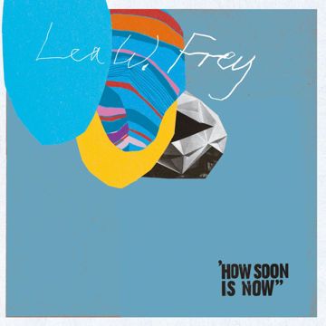 How Soon Is Now-cover
