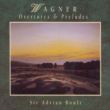 Götterdämmerung, WWV 86D, Act 1:Dämmerung und Siegfried Rheinfahrt (Sehr ruhig - Sehr aufgeregt)-cover