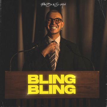 Bling Bling-cover