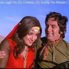 Kya Khoob Lagti Ho-cover